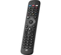 Telecomando Sostitutivo per TV Philips Di - Funzione Di Apprendimento - Nero -