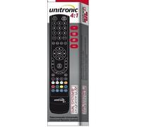 TELECOMANDO SOSTITUTIVO PER TV PHILIPS MODELLO 43 PUT 6162/12 49 PUT 6162/12