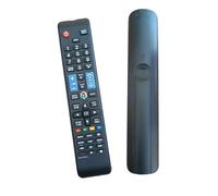 Telecomando sostitutivo per TV SAMSUNG Lcd Led Smart TV 3D come Originale