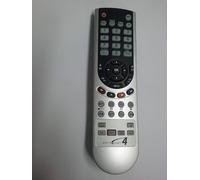 TELECOMANDO SOSTITUTIVO PER TV TOSHIBA 39L2333 TUTTE LE FUNZIONI DELL'ORIGINALE