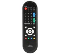 Telecomando sostitutivo pre-programmato per TV Sharp, di alta qualità, funziona come il telecomando originale della Smart TV, non richiede