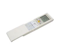 Telecomando sostitutivo preprogrammato per Daikin ARC452A17. CompatibilitÃ universale, facile da usare, retroilluminazione a LED, pulsanti in gomma