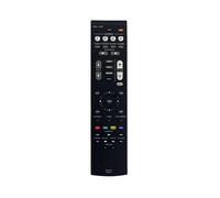 Telecomando Sostitutivo RAV575 per Sistema Ricevitore RXV6A TSR700 TSR-700 TSR 700 RX-V6A TSR-700 VDM87000