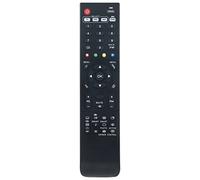 Telecomando sostitutivo RC4347-01 Adatta per Philips Digital Widescreen Flat TV 2006 26PF5521D 26PF5521D/10