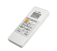 Telecomando Sostitutivo RH19B Da 1 Pz for Sistema Di Climatizzazione Con Funzionalità Complete E Funzionamento Semplice