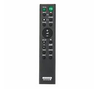 Telecomando sostitutivo RMT-AH100U for soundbar HT-CT180 SA-CT180 SA-WCT180 con altoparlante Bluetooth