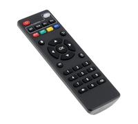 Telecomando sostitutivo senza fili 1pc for MXQ X96 H96 MAX/V88/TX6/T95X/T95M Plus/TX3 Android TV Box for Android Smart TV V2S3