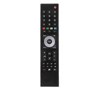 Telecomando sostitutivo TP7187 per GRUNDIG TP7187R per Smart TV Telecomando Media