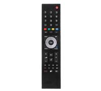 Telecomando sostitutivo TP7187 per GRUNDIG TP7187R per Smart TV Telecomando Media