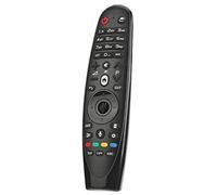 Telecomando Sostitutivo TV AN-MR600 per LF63 UF95 32LF63 40LF63 49LF63 55LF63 60LF63 49LF630V 55LF630V 42LF652V 32LF630V 40LF630V 43LF630V 32LF652V