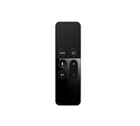 Telecomando sostitutivo TV compatibile per Apple TV Siri telecomando di quarta generazione MLLC2LL/A EMC2677 A1513