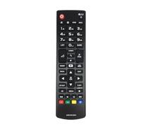 Telecomando sostitutivo universale for LG Smart TV AKB74915324 Telecomando wireless Smart TV LCD