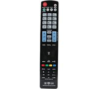 Telecomando sostitutivo universale per LG TV LCD LED HD