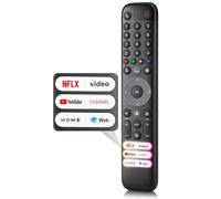 Telecomando Sostitutivo Universale per TCL Smart TV