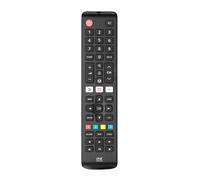 Telecomando sostitutivo universale perfetto di alta qualità One For All per TV c