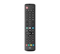 Telecomando sostitutivo universale perfetto di alta qualità One For All per TV c