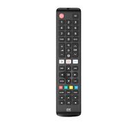Telecomando sostitutivo universale perfetto di alta qualità One For All per TV c