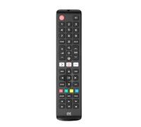 Telecomando sostitutivo universale perfetto di alta qualità One For All per TV c