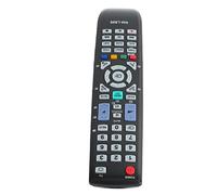 Telecomando Sostitutivo Universale RM L898 Compatibile con 9 Televisori Serie 00326 per Sforzo