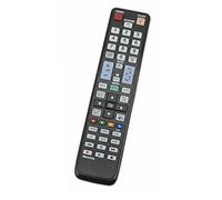 Telecomando sostitutivo VINABTY BN59-01015A compatibile con Samsung TV BN5901015A Adatto per AA59-00431A BN59-01107A BN59-01015A BN59-01069A BN59-01039A BN59-01014A AA59-00508A
