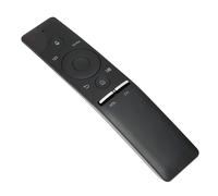 Telecomando sostitutivo vocale con microfono per TV Samsung, modello telecomando: BN59-01241A. È incluso un manuale utente, non sono necessarie