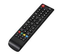Telecomando sostitutivo wireless Aa59-00818A per Smart TV HD Samsung HG24AD470FW, telecomando sostitutivo per televisore multifunzione