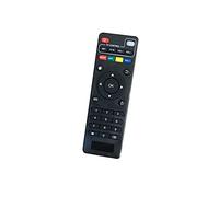 Telecomando sostitutivo wireless adatto per H96 Pro/V88/MXQ/Z28/T95X/T95Z Plus/TX3 adatto per Android Smart TV Box