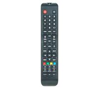 Telecomando Sostituzione Fit for NORDMENDE TV ND32S3600M-SMART,