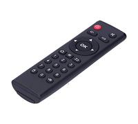 Telecomando, Sostituzione Telecomando TV Box, Controller TV Accessori TV, Distanza Telecomando 10m per TX5 TX3