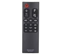 Telecomando Soundbar per SK5Y SK5R, Telecomando di Ricambio Adatto per Soundbar per , Telecomando Universale, Telecomando per Soundbar Home Theater