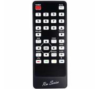 Telecomando Soundbar RM-SERIES Per Philips HTL2100S/12