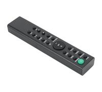 Telecomando Soundbar, Telecomando Soundbar Sostitutivo Controller Altoparlante Sostituzione Telecomando con Telecomando RMT-AH411U per HT-S100F/HT-SF200/HT-SF150