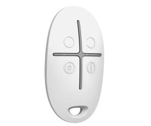 Telecomando Space Control - Versione Bianca - 38166.04.WH1