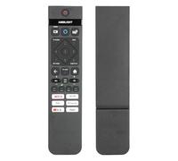 Telecomando SRC-3215-01 IR compatibile con Philips OLED QLED 4K TV Controller 398GM10BEPHNE000SY 398GM10BEPHNE000CR 43PUS8389/12 43PUS8909/12 48OLED859/12 Sostituzione (non funzione Vocale)