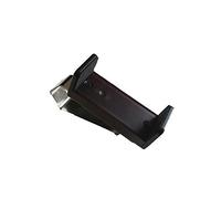 Telecomando Staffa compatibile per Hörmann HSM 4, Marantec 321 & 313, Marantec 572, bi-linked, Tormatic MAX 43-2, Novotron 502, Berner BHS 140, Bft, Roma Certo