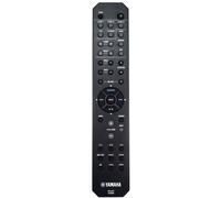 Telecomando Stereo Yamaha R-S202D Originale