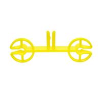 Telecomando Stick Guard Meccanismo di bloccaggio sicuro per Avata 2 FPV 2/3 coperture protettive previene danni Joystick protettivi Guard per Avata