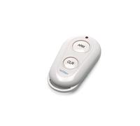 Telecomando aggiuntivo per i kit 100108 e 100011 - Avidsen - 100109