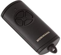 Telecomando Supramatic Hormann HSE4BS BiSecur 868 MHz Per Porta Del Garage