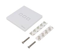 Telecomando T2EU3C-RF TX IP00 incollato, avvitabile -10-40°C 433MHz SONOFF