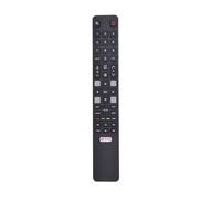 Telecomando TCL Thomson RC802N per TCL Smart TV 4K UHD QLED TV 32ES580 40ES560 43EP660 50EP680 55EP660