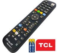 TELECOMANDO TCL UNIVERSALE CLICCA IL TUO MODELLO LO RICEVERAI GIA PRONTO