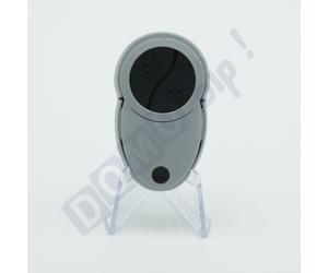 Telecomando Teleco TVTXP868A02 868 MHz - Portale/Garage - Codice rotante