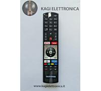 TELECOMANDO TELEFUNKEN SRC-4313 NUOVO ORIGINALE