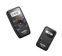 Telecomando timer digitale Godox TR S2