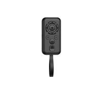 Telecomando TIPO-C Pulsante di Scatto Ricaricabile Controller Wireless 5.3 per La Navigazione Lettura di Romanzi Nero