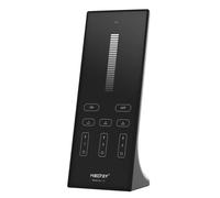 Telecomando Touch Monocolore 3 Zone da Scrivania - Nero