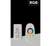 Telecomando Touch Screen 2.4g Controller per Striscia LED RGB Illuminazione