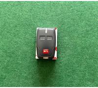 Telecomando Trasmettitore BFT Mitto B RCB02 R1 2 canali 433 Mhz