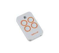 Telecomando trasmettitore originale FAAC GENIUS KILO TX4 433 6100331 4 canali